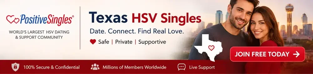 texas hsv singles