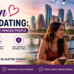 Austin Herpes Dating