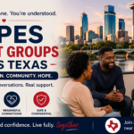 Herpes Support Groups Across Texas