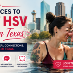 Meet HSV Singles in Texas