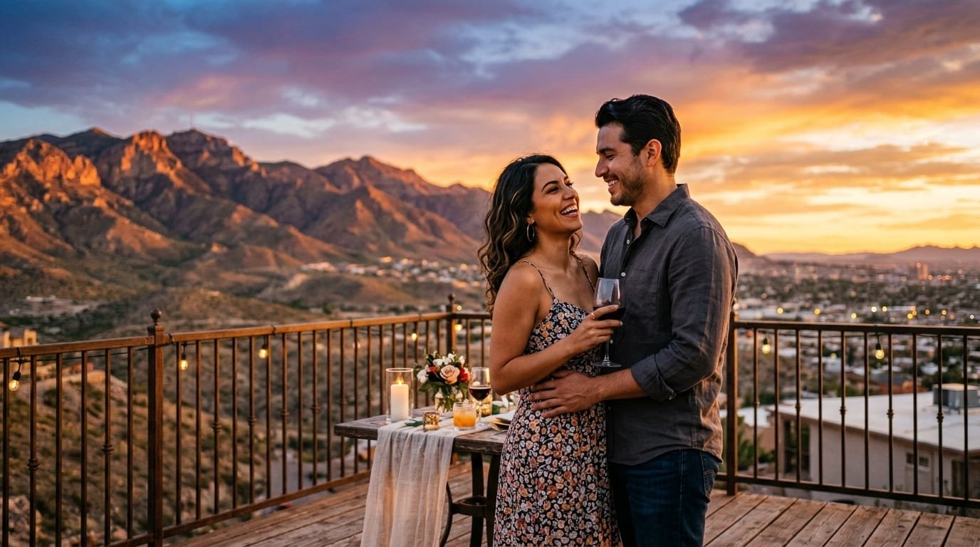 HSV singles dating in El Paso, Texas