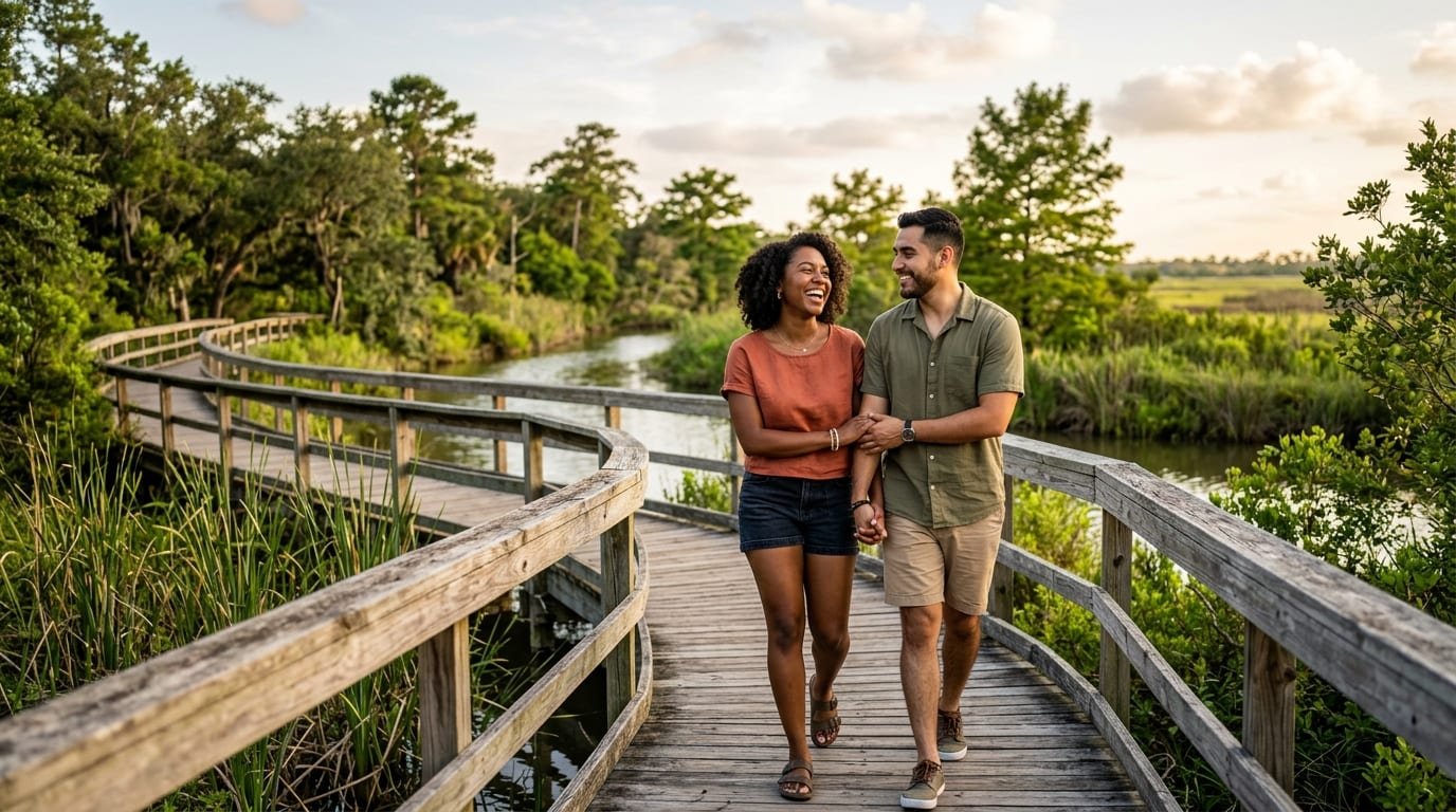 HSV singles dating in Pasadena, Texas